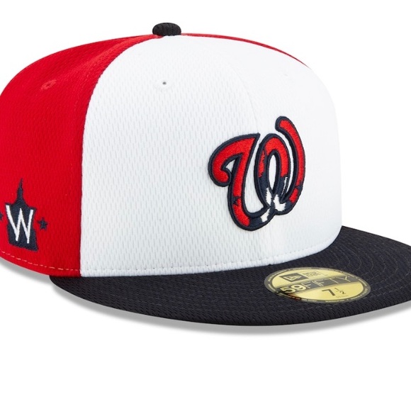 Washington Nationals Other - NEW w/Tags! Washington Nationals Cap